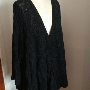 CHRISTMAS NWT@$398 SPRING  2012  BLK ITALIAN LINEN Ralph Lauren BLUE LABEL